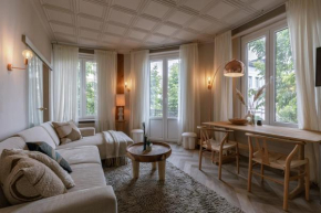 Huswell - Charming apartment in the heart of Antwerp